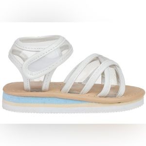 NWT-☀️Rampage Sandals